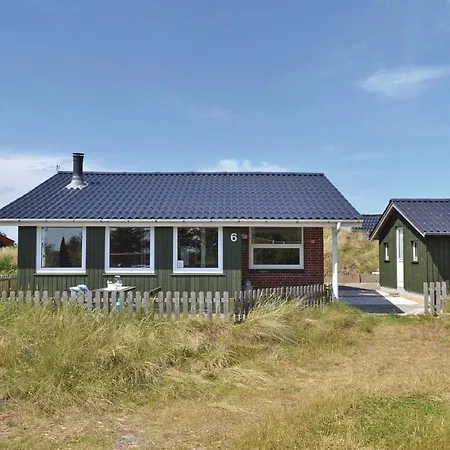 Sommerlyst Bjerregård