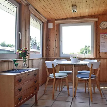 Sommerlyst * Bjerregård