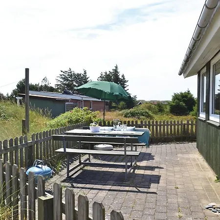 Sommerlyst * Bjerregård